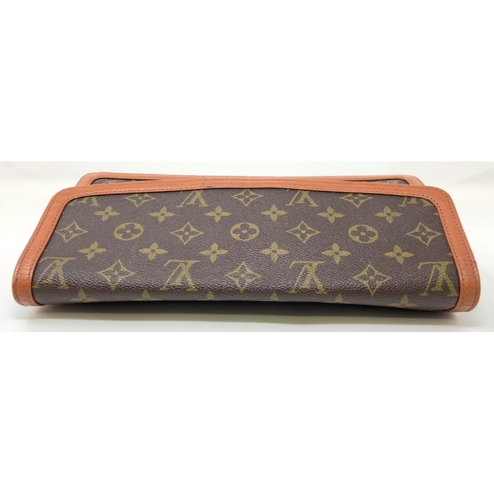 LOUIS VUITTON DAME PM - Picture 6 of 10